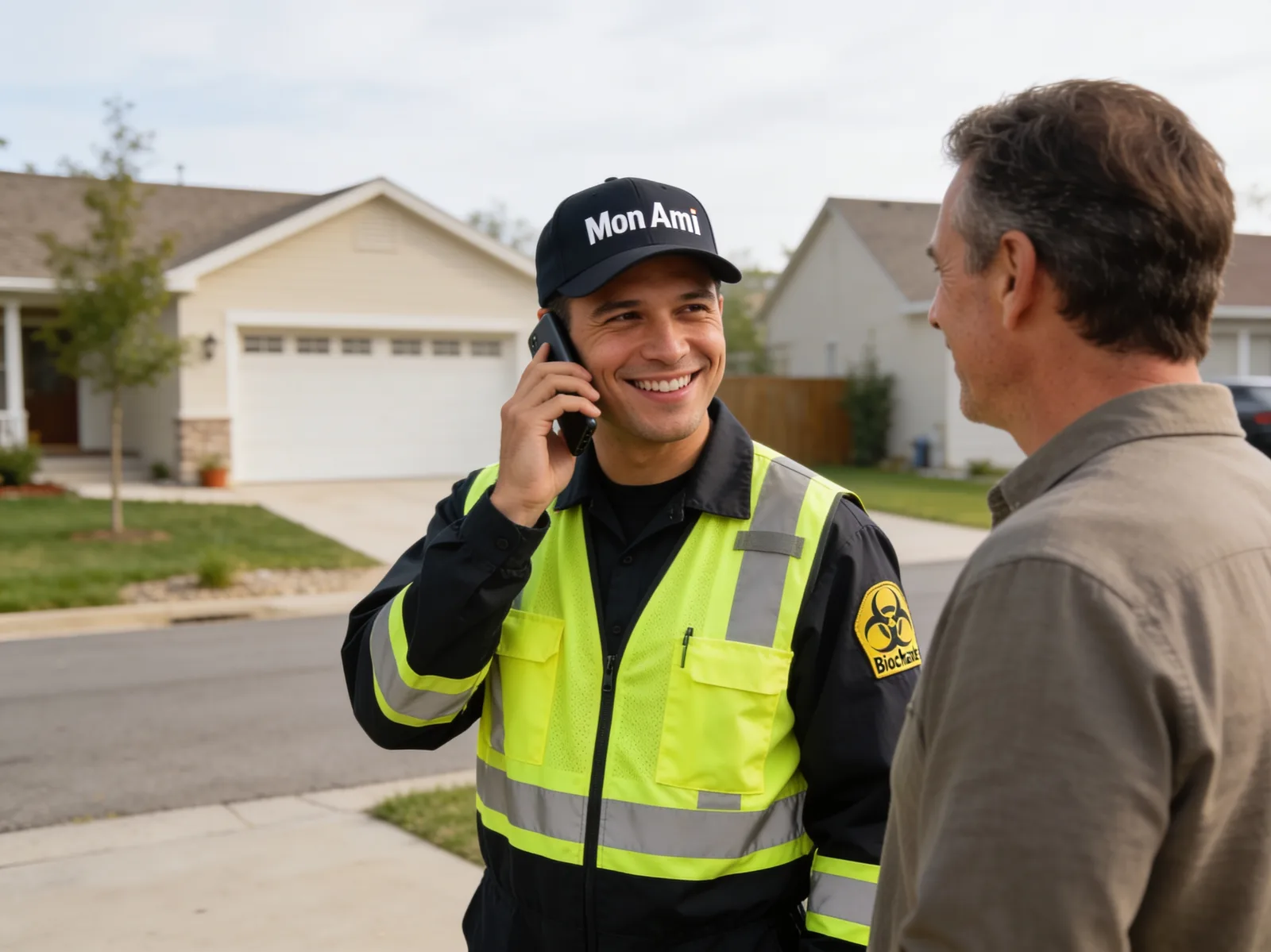Sewage Cleanup Greenbush, MI FAQs